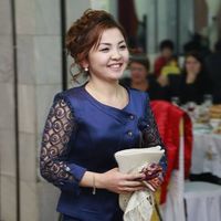 Aiida Makaeva的照片