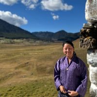 Pema Yutsho's Photo