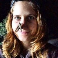 Kirsten Isabel's Photo