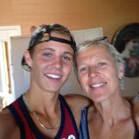 Photos de maxime schenk