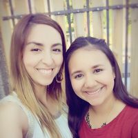 Angelica Bermudez的照片