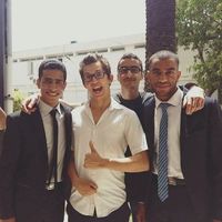 Фотографии пользователя Adam Ben Jaafar