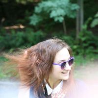 Lera Kanivets的照片