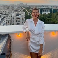 Photos de Giulia Germani