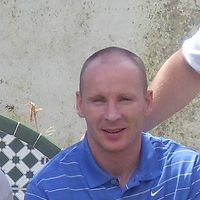 PAUL DOCHERTY's Photo