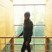 Mihriban Yavuz的照片