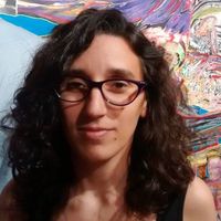 Cecilia Feijoo的照片