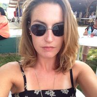 aurore delpy's Photo