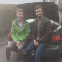 Mélissa Cattaneo's Photo