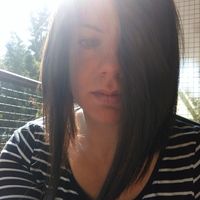 Milica Madlic's Photo