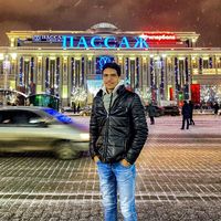 Nour Mohamed's Photo