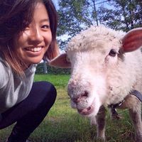 Kaede Omori的照片