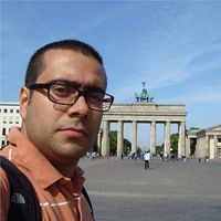 Alejandro Triana的照片