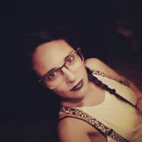 Andrea Harretche Caviglia's Photo