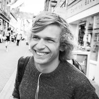 Danya Schwertfeger的照片