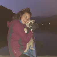 Jessica Crisp's Photo