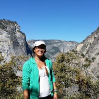 Hannah Kröll's Photo