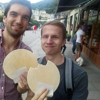 Le foto di František Spišák