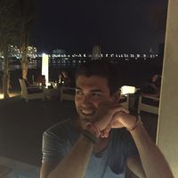 Humberto Gonçalves Dominguez的照片