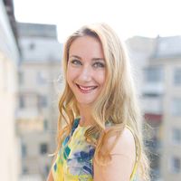 Elena Chernoskutova的照片