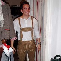 Patrick Salman's Photo