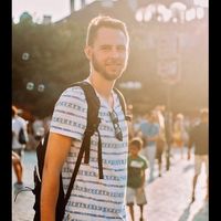 Frederik  Ebbesen's Photo