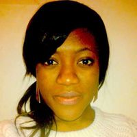 Belén Obono's Photo