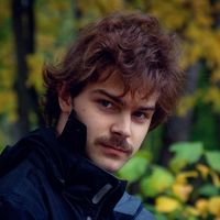 Alex Shpilkin的照片