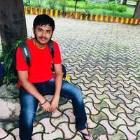 Nikhil Reddy's Photo