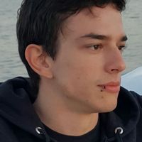 Everton Kelvin's Photo