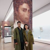 micheal Zhang's Photo