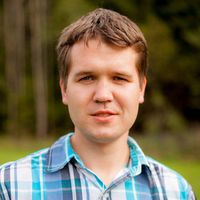 Marek Mäsiar's Photo