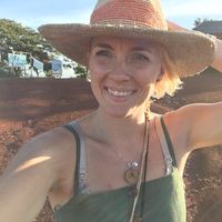 Feera Jouwsma的照片