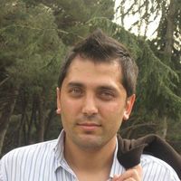 Metin Çinar的照片