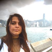 Yana Veretennikova的照片