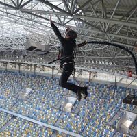 Mariia Antoniuk's Photo