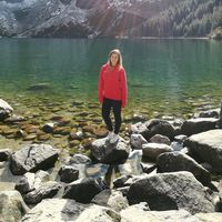 Marysia Rybicka's Photo