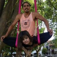 Alvaro Lanchas's Photo