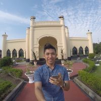 Muhammad rum Khalid's Photo