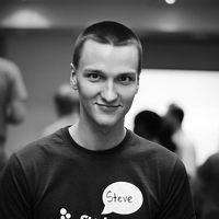 Steve Peltonen's Photo