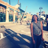 Amanda  Nanayakkara的照片