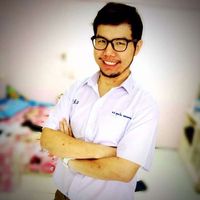 Thunyawat Thammaythaporn's Photo