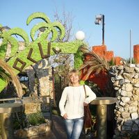 Ludmila Nechitaylo's Photo