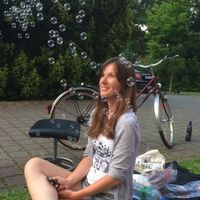 Nancy Geissler的照片