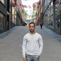 Fotos de Afrim Haxhaj