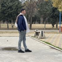 Laith Haddad's Photo