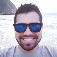 Richard Franco's Photo