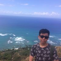 Bair Dugarov's Photo