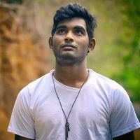 RUBESHWARAN p's Photo