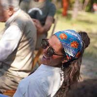 Marta Gagliardi's Photo
